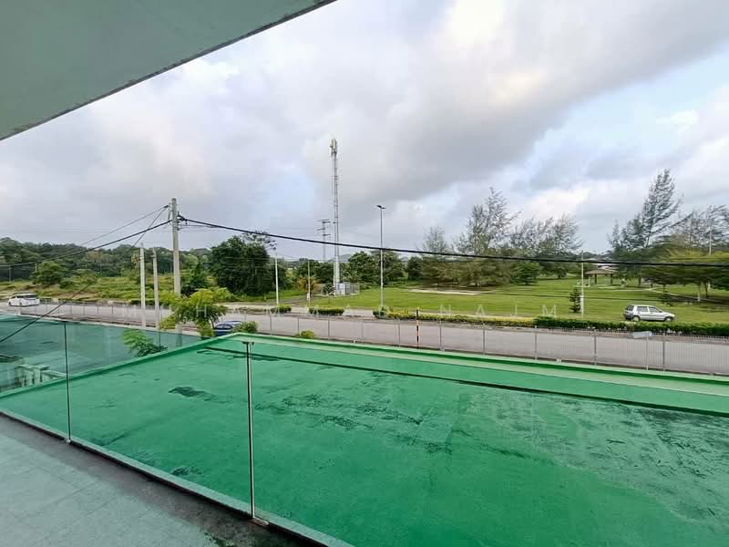 Semi-Detached House for Sale in Kemaman (Terengganu) - Muhammad Najmi - Exterior - PropertyGuru.com.my