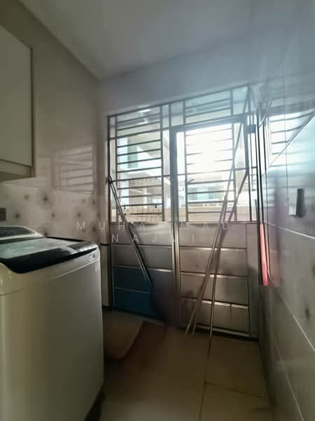 Semi-Detached House for Sale in Kemaman (Terengganu) - Muhammad Najmi - Interior - PropertyGuru.com.my