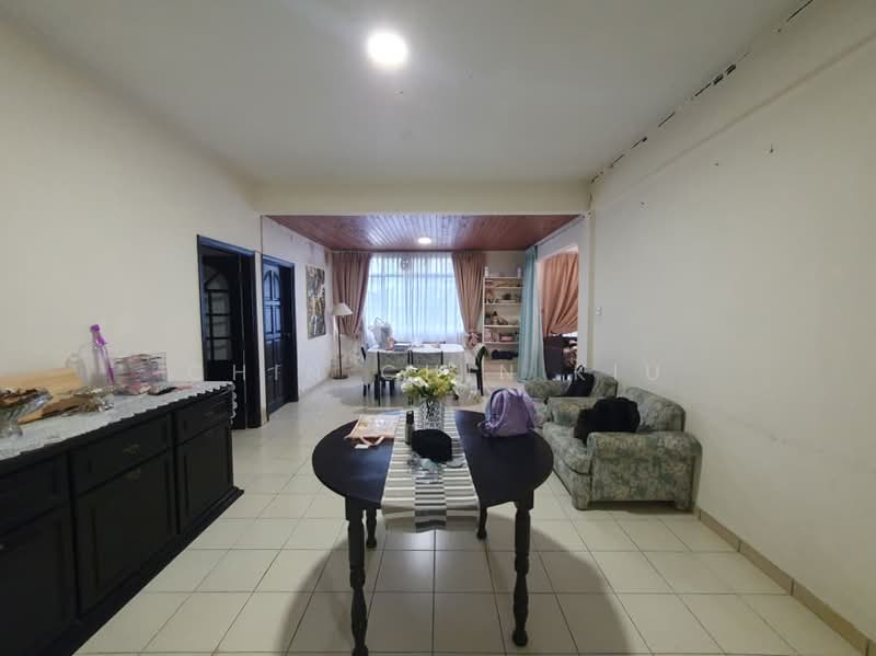 Bungalow for Sale in Pujut (Miri) - Chin Chin Kiu - PropertyGuru.com.my