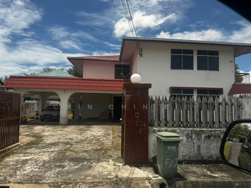 Bungalow for Sale in Pujut (Miri) - Chin Chin Kiu - PropertyGuru.com.my