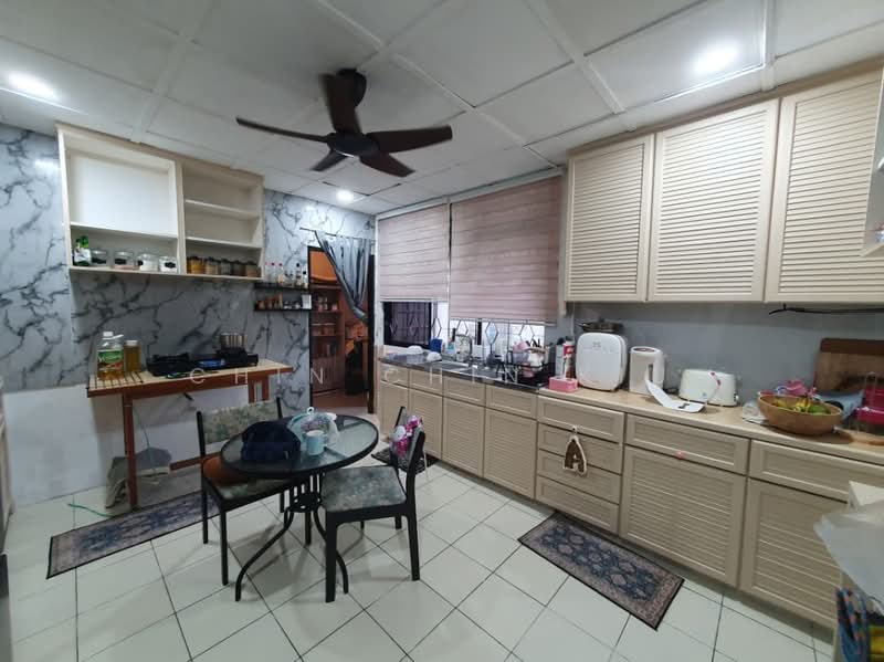 Bungalow for Sale in Pujut (Miri) - Chin Chin Kiu - PropertyGuru.com.my
