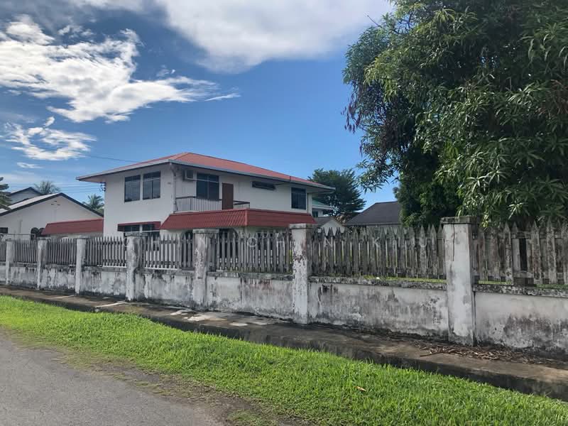 Bungalow for Sale in Pujut (Miri) - Chin Chin Kiu - PropertyGuru.com.my