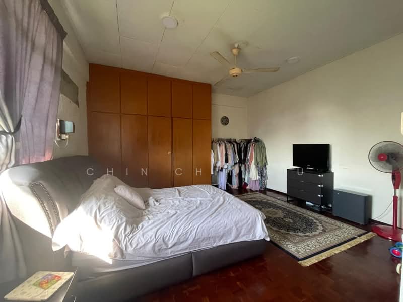Bungalow for Sale in Pujut (Miri) - Chin Chin Kiu - PropertyGuru.com.my