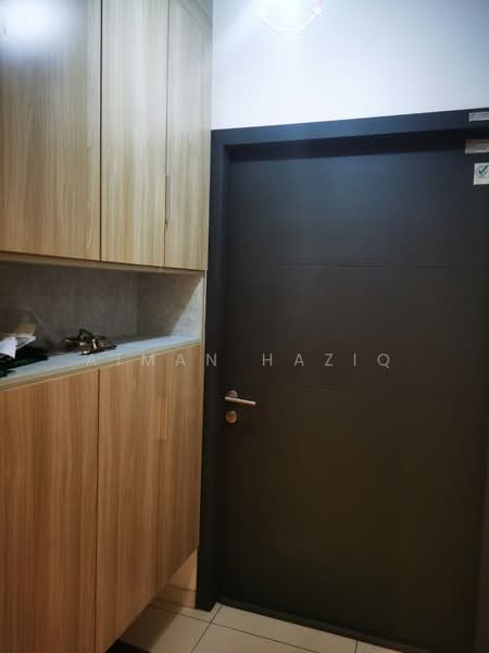Service Residence for Rent at Emira Residence - Aiman Haziq - Entrance - PropertyGuru.com.my