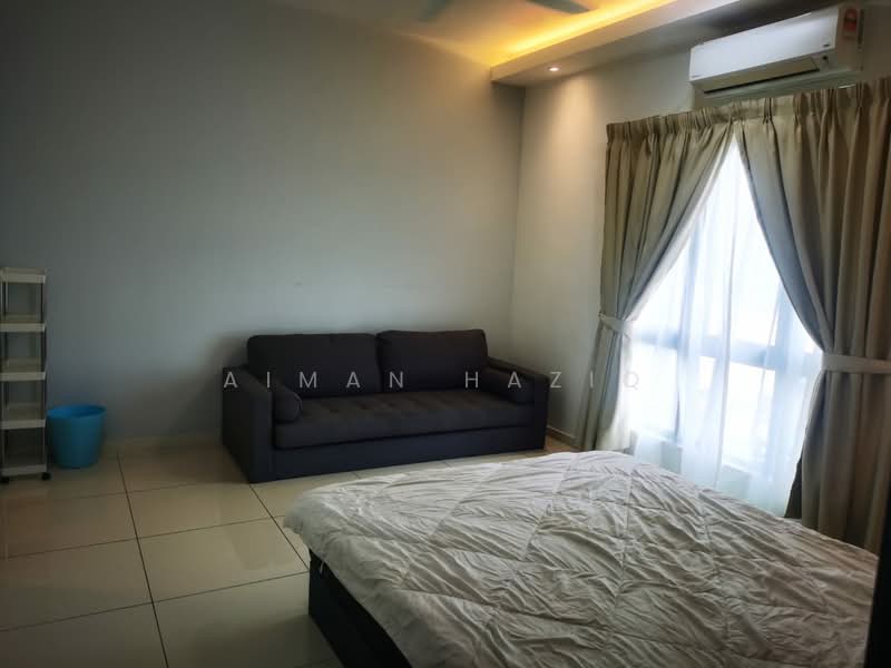 Service Residence for Rent at Emira Residence - Aiman Haziq - Bedroom - PropertyGuru.com.my