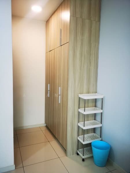 Service Residence for Rent at Emira Residence - Aiman Haziq - Interior - PropertyGuru.com.my