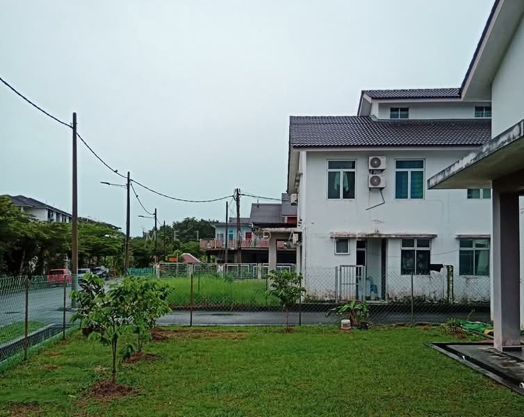 Rumah Teres 2 Tingkat untuk Dijual di Taman Cendana (Pasir Gudang) - Melinda Ee - Exterior - PropertyGuru.com.my