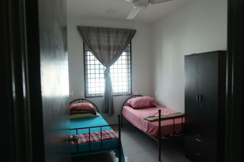 Rumah Teres 2 Tingkat untuk Dijual di Taman Cendana (Pasir Gudang) - Melinda Ee - Bedroom - PropertyGuru.com.my