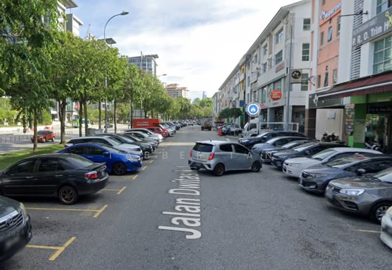 Shop / Office for Rent in Cheras (Kuala Lumpur) - Tabber Tan - Exterior - PropertyGuru.com.my