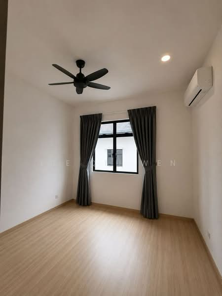 Rumah Kluster untuk Disewa di Eco Botanic (Iskandar Puteri (Nusajaya)) - Lee Qiu Wen - Interior - PropertyGuru.com.my