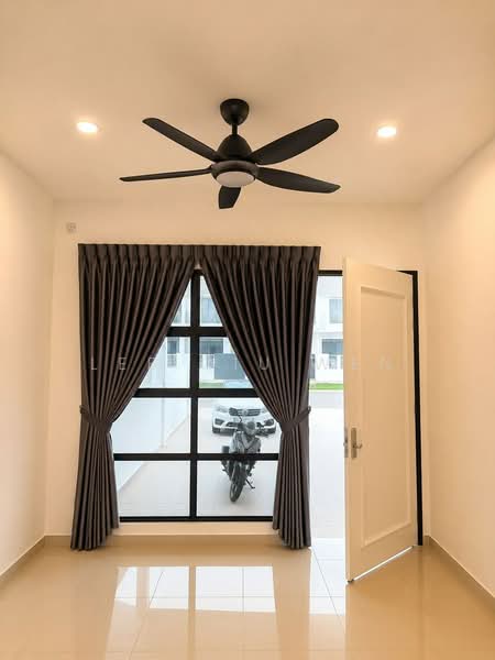 Rumah Kluster untuk Disewa di Eco Botanic (Iskandar Puteri (Nusajaya)) - Lee Qiu Wen - Interior - PropertyGuru.com.my