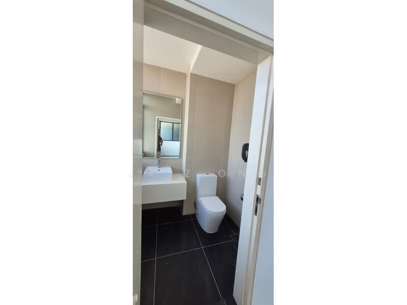 Sovo for Rent in Sunway Iskandar (Iskandar Puteri (Nusajaya)) - Jasz Ong - Bathroom - PropertyGuru.com.my