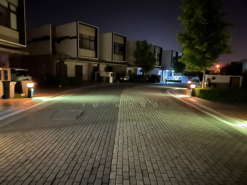Terraced House for Sale in Iskandar Puteri (Nusajaya) (Johor) - Ym Wong - PropertyGuru.com.my