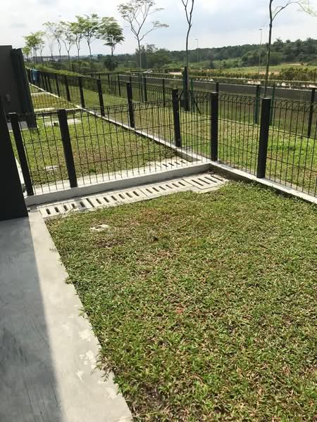 Terraced House for Sale in Iskandar Puteri (Nusajaya) (Johor) - Ym Wong - PropertyGuru.com.my