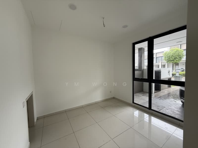 Terraced House for Sale in Iskandar Puteri (Nusajaya) (Johor) - Ym Wong - PropertyGuru.com.my