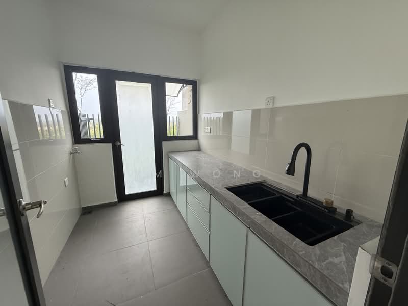 Terraced House for Sale in Iskandar Puteri (Nusajaya) (Johor) - Ym Wong - PropertyGuru.com.my