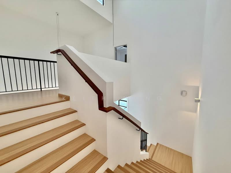Rumah Kluster untuk Disewa di Iskandar Puteri (Nusajaya) (Johor) - Keith Wong - PropertyGuru.com.my