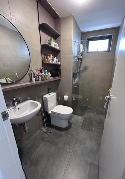 Service Residence for Sale at Akasa - Cathrine Lin - Bathroom - PropertyGuru.com.my