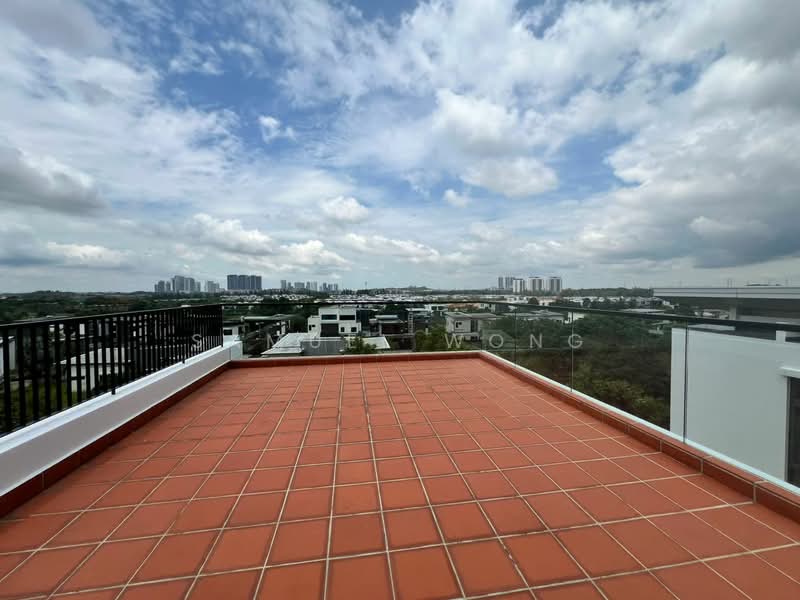 Rumah Banglo untuk Disewa di Horizon Hills (Iskandar Puteri (Nusajaya)) - Samuel Wong - PropertyGuru.com.my