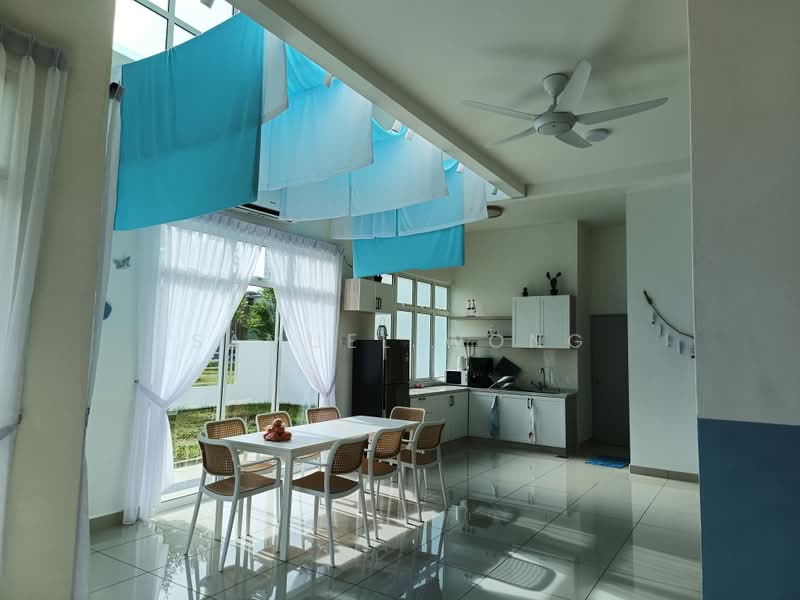 3-storey Terraced House for Sale in Nusa Sentral (Iskandar Puteri (Nusajaya)) - Samuel Wong - PropertyGuru.com.my