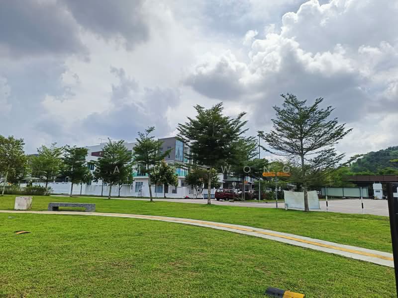3-storey Terraced House for Sale in Nusa Sentral (Iskandar Puteri (Nusajaya)) - Samuel Wong - PropertyGuru.com.my
