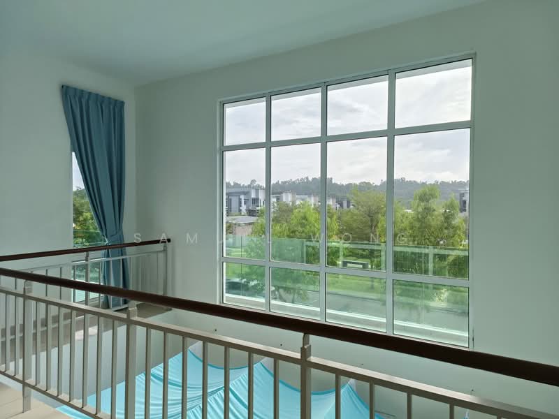 3-storey Terraced House for Sale in Nusa Sentral (Iskandar Puteri (Nusajaya)) - Samuel Wong - PropertyGuru.com.my
