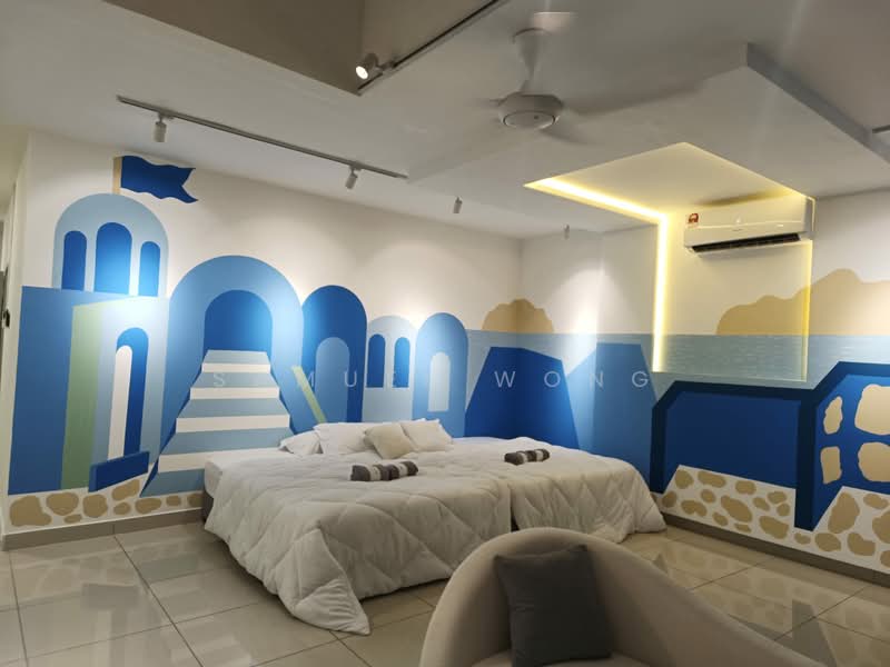3-storey Terraced House for Sale in Nusa Sentral (Iskandar Puteri (Nusajaya)) - Samuel Wong - PropertyGuru.com.my