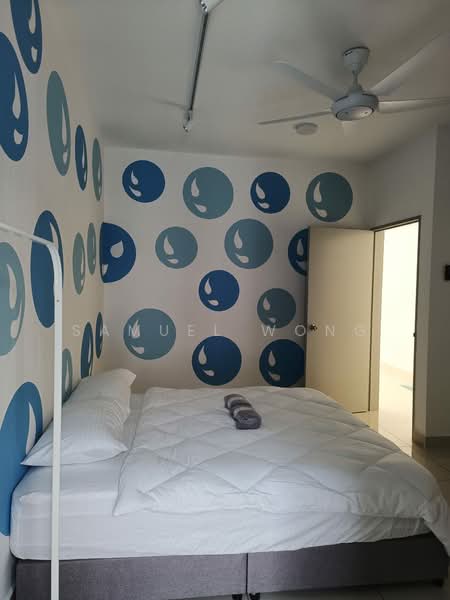 3-storey Terraced House for Sale in Nusa Sentral (Iskandar Puteri (Nusajaya)) - Samuel Wong - PropertyGuru.com.my