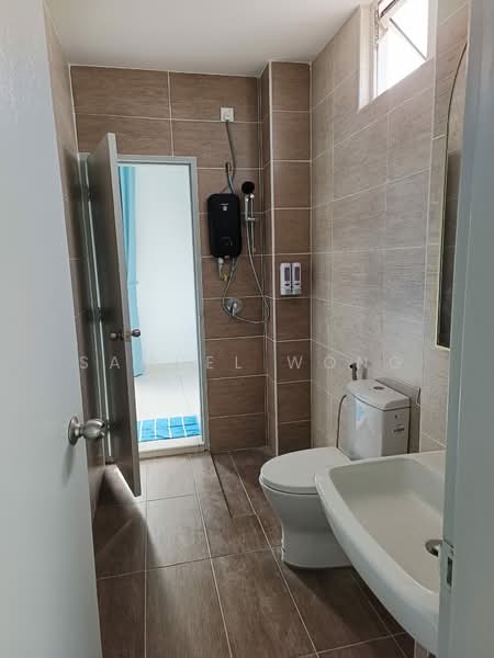 3-storey Terraced House for Sale in Nusa Sentral (Iskandar Puteri (Nusajaya)) - Samuel Wong - PropertyGuru.com.my