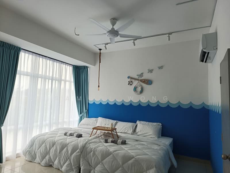 3-storey Terraced House for Sale in Nusa Sentral (Iskandar Puteri (Nusajaya)) - Samuel Wong - PropertyGuru.com.my