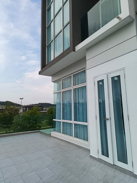 3-storey Terraced House for Sale in Nusa Sentral (Iskandar Puteri (Nusajaya)) - Samuel Wong - PropertyGuru.com.my