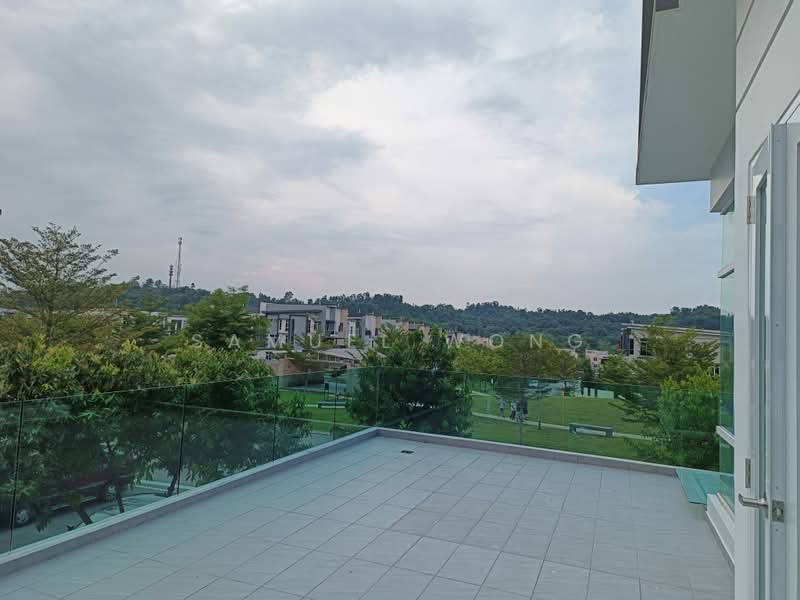 3-storey Terraced House for Sale in Nusa Sentral (Iskandar Puteri (Nusajaya)) - Samuel Wong - PropertyGuru.com.my