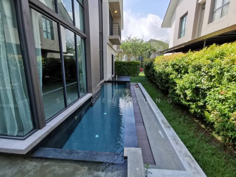Rumah Banglo untuk Dijual di Leisure Farm (Gelang Patah) - Samuel Wong - PropertyGuru.com.my