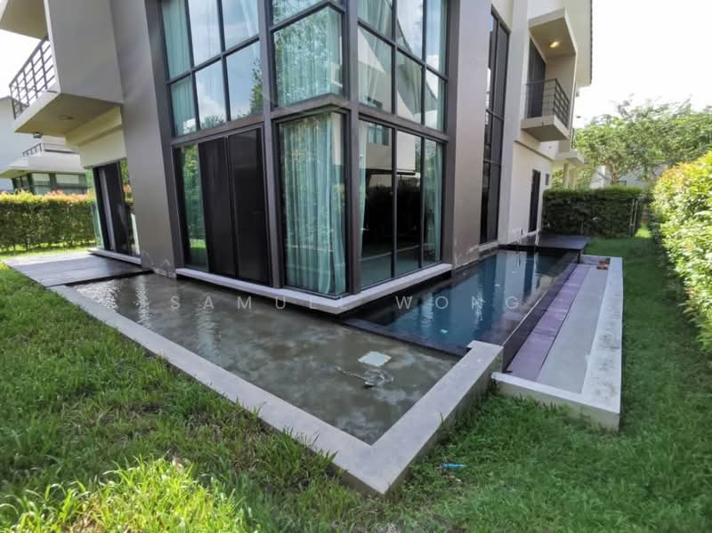 Rumah Banglo untuk Dijual di Leisure Farm (Gelang Patah) - Samuel Wong - PropertyGuru.com.my