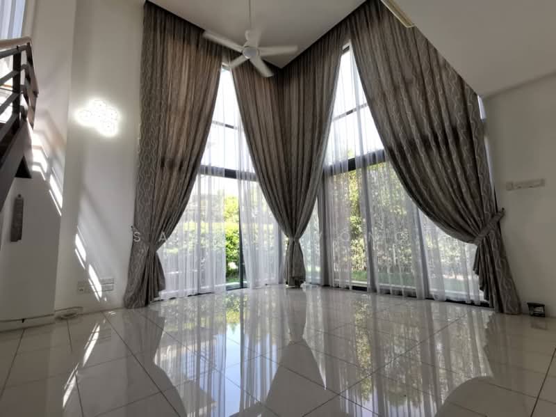 Rumah Banglo untuk Dijual di Leisure Farm (Gelang Patah) - Samuel Wong - PropertyGuru.com.my