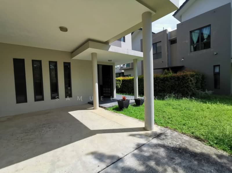 Rumah Banglo untuk Dijual di Leisure Farm (Gelang Patah) - Samuel Wong - PropertyGuru.com.my