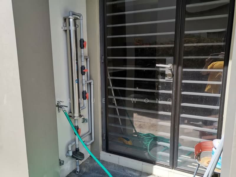 Rumah Banglo untuk Dijual di Leisure Farm (Gelang Patah) - Samuel Wong - PropertyGuru.com.my