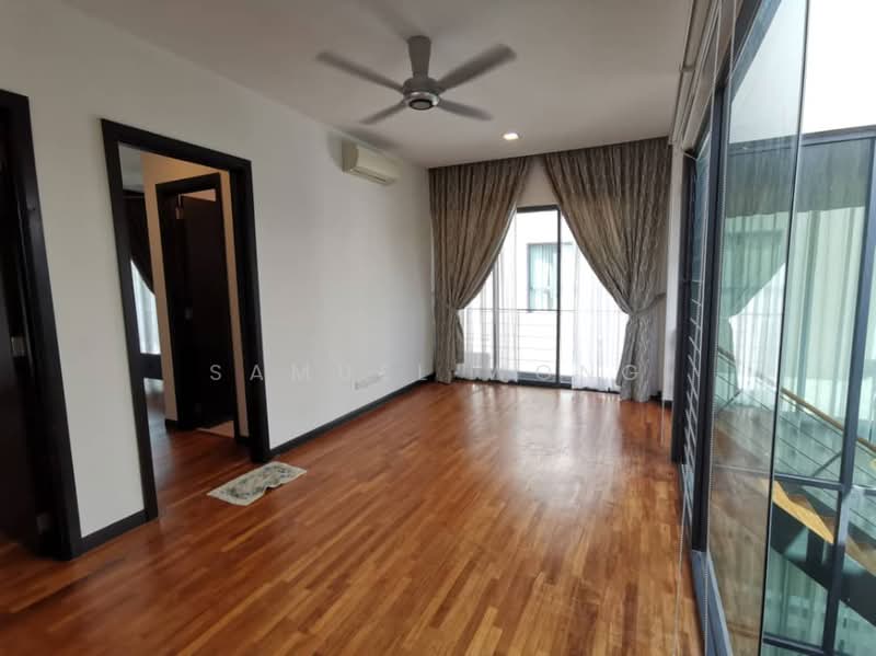 Rumah Banglo untuk Dijual di Leisure Farm (Gelang Patah) - Samuel Wong - PropertyGuru.com.my