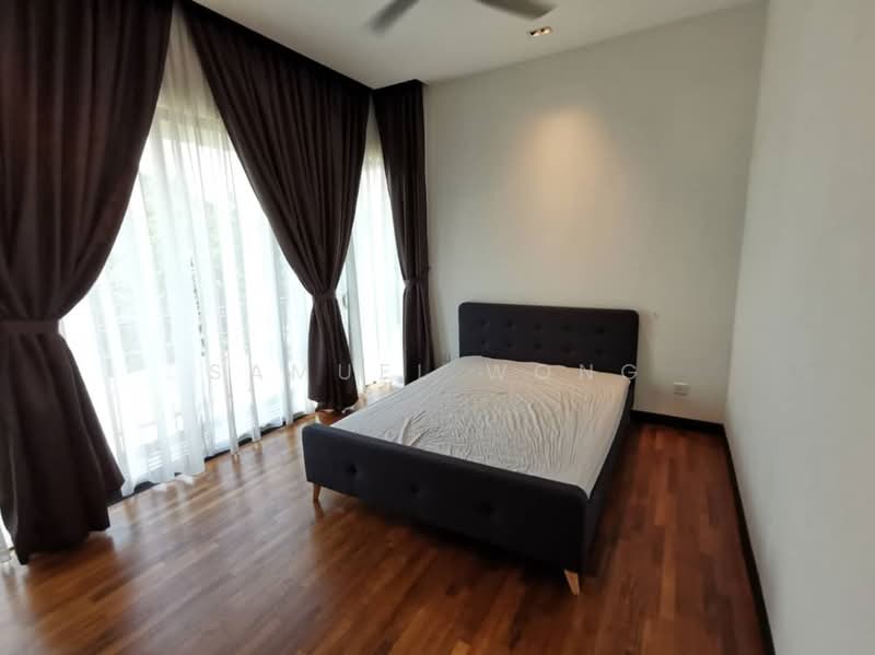Rumah Banglo untuk Dijual di Leisure Farm (Gelang Patah) - Samuel Wong - PropertyGuru.com.my