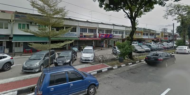 Shop for Sale in Taman Johor Jaya (Johor Bahru) - Kayden Voon - Exterior - PropertyGuru.com.my