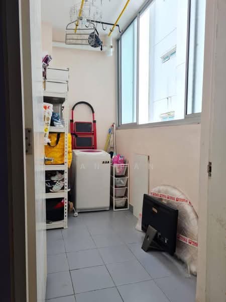Pangsapuri untuk Dijual di Idaman Residence - Pan Pan - PropertyGuru.com.my