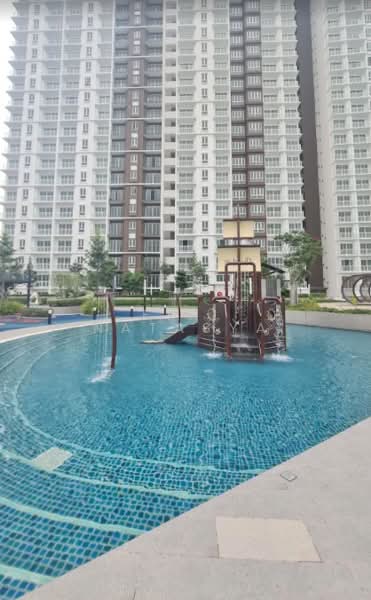 Kondominium untuk Dijual di d'Brightton - Fifi Natasya - Exterior - PropertyGuru.com.my