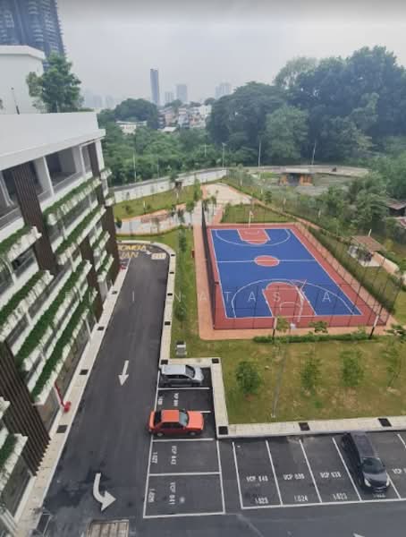 Kondominium untuk Dijual di d'Brightton - Fifi Natasya - Exterior - PropertyGuru.com.my