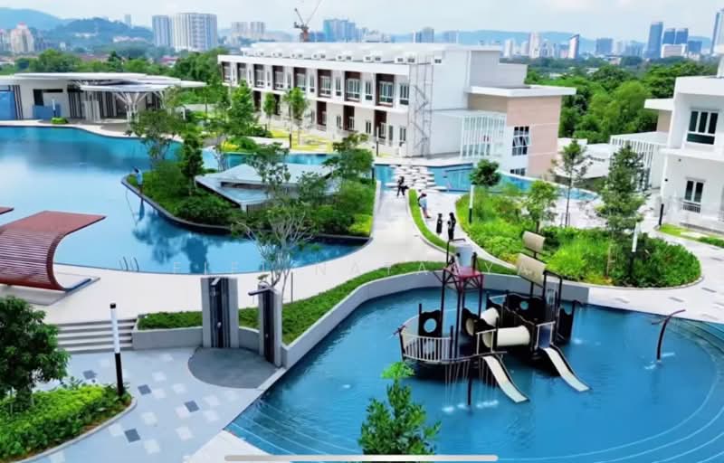 Kondominium untuk Dijual di d'Brightton - Fifi Natasya - Exterior - PropertyGuru.com.my