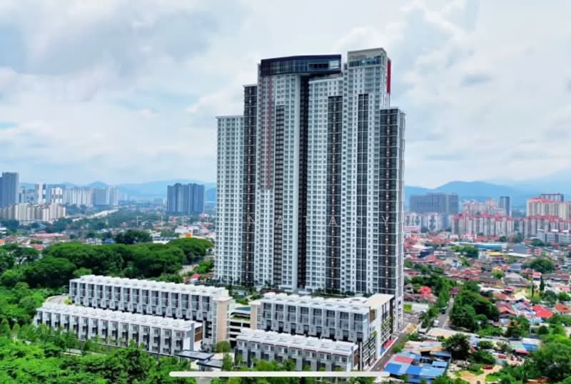 Kondominium untuk Dijual di d'Brightton - Fifi Natasya - Exterior - PropertyGuru.com.my