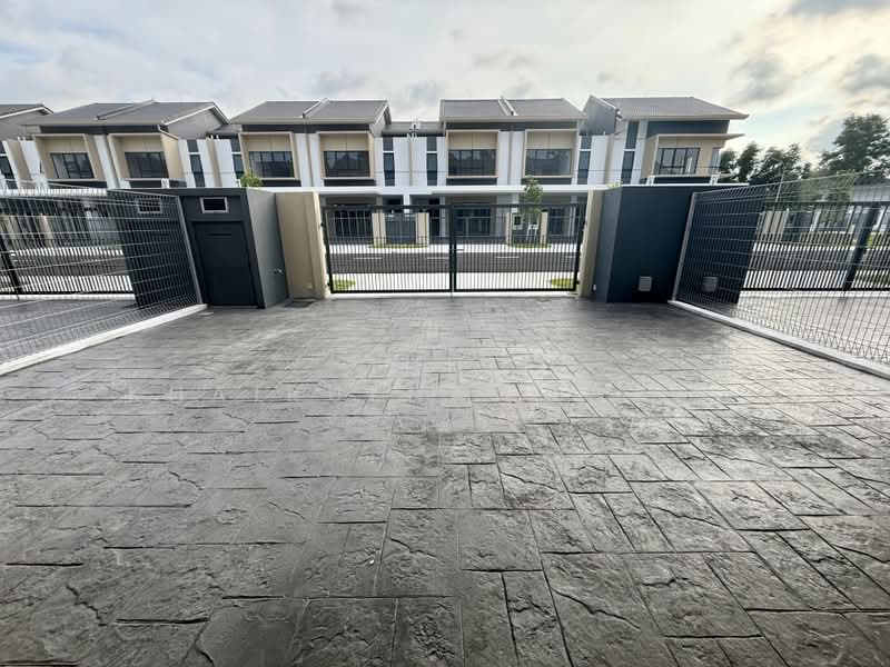 Rumah Teres untuk Dijual di Petaling Jaya (Selangor) - Muhd Khairulnawawi Kamaruddin - PropertyGuru.com.my