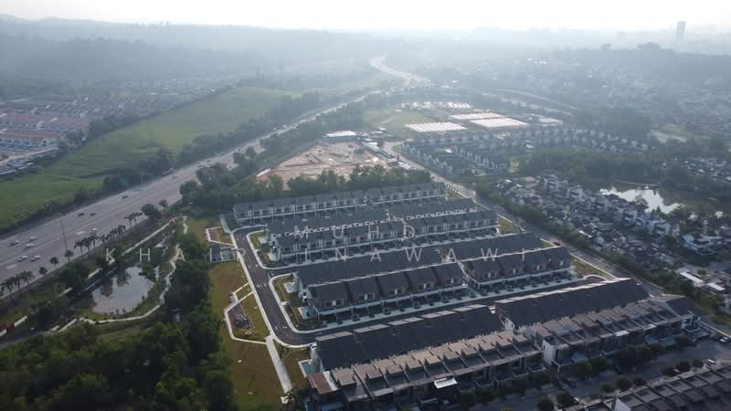 Rumah Teres untuk Dijual di Petaling Jaya (Selangor) - Muhd Khairulnawawi Kamaruddin - PropertyGuru.com.my