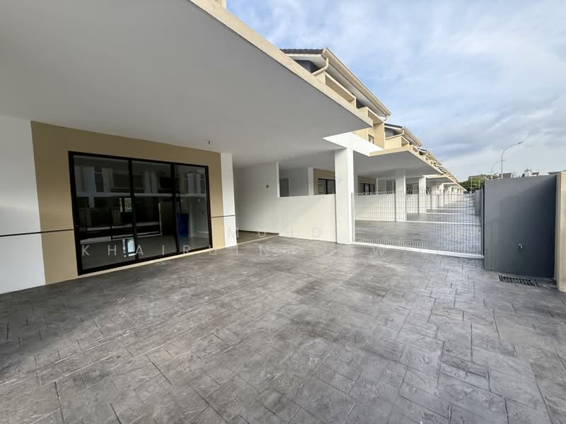 Rumah Teres untuk Dijual di Petaling Jaya (Selangor) - Muhd Khairulnawawi Kamaruddin - PropertyGuru.com.my