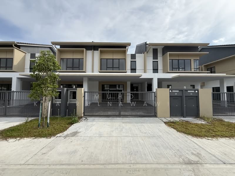 Rumah Teres untuk Dijual di Petaling Jaya (Selangor) - Muhd Khairulnawawi Kamaruddin - PropertyGuru.com.my