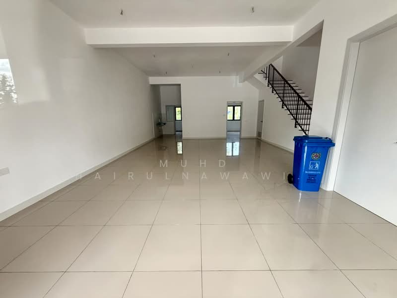 Rumah Teres untuk Dijual di Petaling Jaya (Selangor) - Muhd Khairulnawawi Kamaruddin - PropertyGuru.com.my